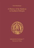 A History of the Hadiyya in Southern Ethiopia (eBook, PDF)