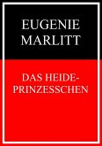 Das Heideprinzesschen (eBook, ePUB)
