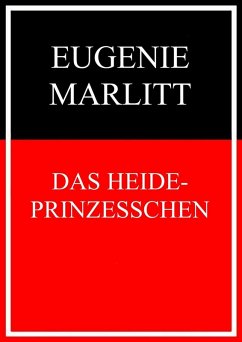 Cover Das Heideprinzesschen (eBook, ePUB)