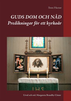 Guds dom och nåd (eBook, ePUB) - Hector, Sven