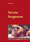 Tierische Hausgenossen (eBook, ePUB)