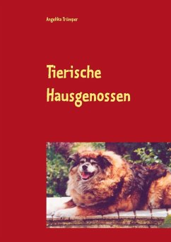 Tierische Hausgenossen (eBook, ePUB) - Trümper, Angelika