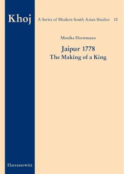 Cover Jaipur 1778 (eBook, PDF)