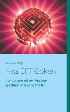 Nya EFT-Boken (eBook, ePUB)