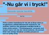 Nu går vi i tryck! (eBook, ePUB) - Bild 1