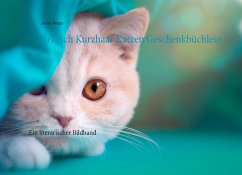 Britisch Kurzhaar Katzen Geschenkbüchlein (eBook, ePUB) - Bürger, Janina