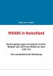 HIV/AIDS in Deutschland (eBook, ePUB) - Bild 1