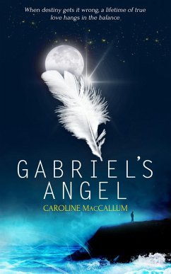 Cover Gabriel's Angel (eBook, ePUB)