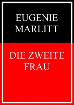 Cover Die zweite Frau (eBook, ePUB)
