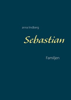 Sebastian Familjen (eBook, ePUB)