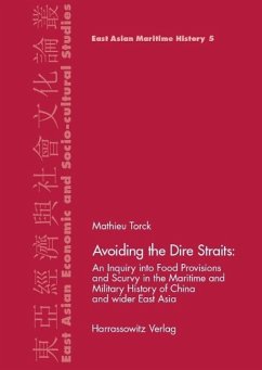 Avoiding the Dire Straits (eBook, PDF) - Torck, Mathieu