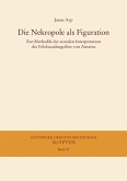 Die Nekropole als Figuration (eBook, PDF)