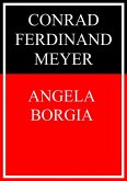 Angela Borgia (eBook, ePUB)