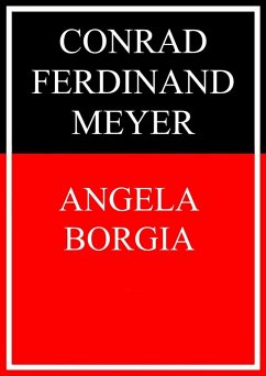 Cover Angela Borgia (eBook, ePUB)