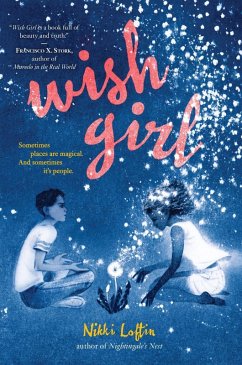 Wish Girl (eBook, ePUB) - Loftin, Nikki