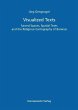 Visualized Texts (eBook, PDF) - Bild 1