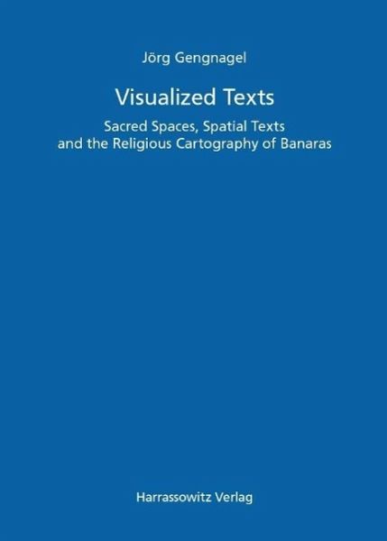 Visualized Texts (eBook, PDF) Visualized Texts (eBook, PDF)