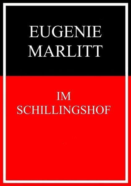 Im Schillingshof (eBook, ePUB)