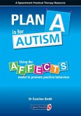 Plan A is for Autism (eBook, ePUB)