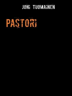 Cover Pastori (eBook, ePUB)