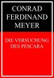 Die Versuchung des Pescara (eBook, ePUB) - Bild 1