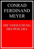 Die Versuchung des Pescara (eBook, ePUB)
