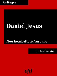 Daniel Jesus (eBook, ePUB) - Leppin, Paul