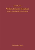 William Somerset Maugham (eBook, PDF)