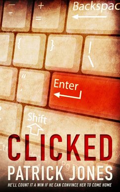 Cover Clicked (eBook, ePUB)