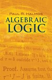 Algebraic Logic (eBook, ePUB)