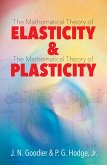 Elasticity and Plasticity (eBook, ePUB)