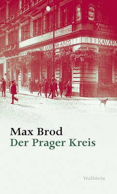 Der Prager Kreis (eBook, PDF) - Brod, Max