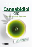 Cannabidiol (CBD) (eBook, ePUB)
