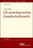 US-amerikanisches Gesellschaftsrecht (eBook, ePUB)