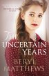 The Uncertain Years (eBook, ePUB) - Bild 1
