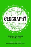 Geography: Ideas in Profile (eBook, ePUB)