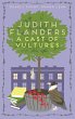 A Cast of Vultures (eBook, ePUB) - Bild 1