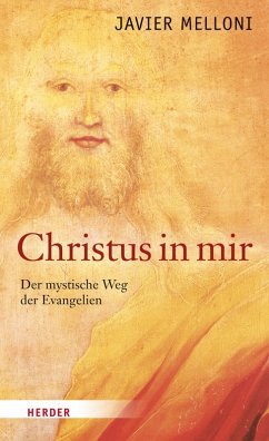 Christus in mir (eBook, ePUB) - Melloni, Javier