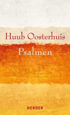 Psalmen (eBook, ePUB) - Oosterhuis, Huub