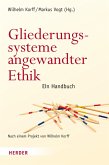 Gliederungssysteme angewandter Ethik (eBook, PDF)
