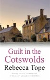 Guilt in the Cotswolds (eBook, ePUB)
