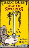 Ace of Swords (Tarot Quest, #1) (eBook, ePUB)