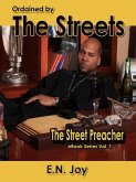 Ordained by the Streets (eBook, ePUB)