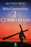 Second Epistle to the Corinthians - Complete Bible Commentary Verse by Verse (eBook, ePUB) Second Epistle to the Corinthians - Complete Bible Commentary Verse by Verse (eBook, ePUB)