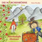 Märchenhafte Abenteuer (MP3-Download)