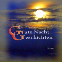 Gute Nacht Geschichten Erstens (MP3-Download) - Grimm, Gebrüder