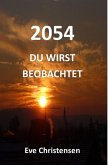 2054 (eBook, ePUB) 2054 (eBook, ePUB)