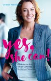Yes, she can! (eBook, ePUB)