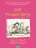 Wir Powergirls (eBook, ePUB)