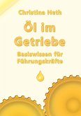 Öl im Getriebe (eBook, ePUB)